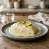 Sauce Beurre Blanc au Citron Parfaite pour Sublimer Vos Plats