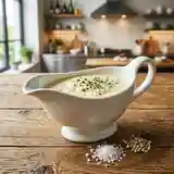 Sauce Beurre Blanc Maison Parfaite pour Accompagner Vos Poissons