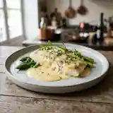 Sauce Beurre Blanc Nantais Traditionnelle