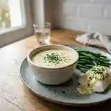 Sauce chaude minceur légère et savoureuse