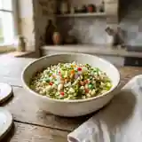 Sauce chien antillaise épicée et fraîche