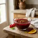 Sauce Cumberland Maison : La Recette Authentique et Facile