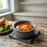 Sauce d'Accompagnement Parfaite pour Nems : Recette Facile et Savoureuse