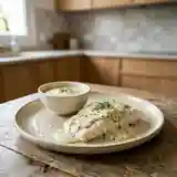 Sauce facile et rapide pour accompagner vos poissons
