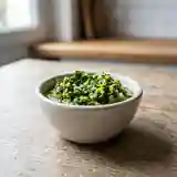 Sauce Gremolata Maison : La Recette Fraîche et Parfumée