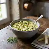 Sauce gribiche maison facile et savoureuse
