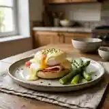 Sauce hollandaise maison onctueuse et facile
