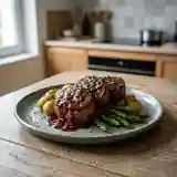 Sauce Madère Maison : La Recette Facile et Parfaite