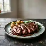 Sauce Maître de Chai : Recette Authentique et Savoureuse