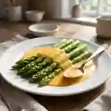 Sauce maltaise onctueuse à l'orange