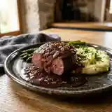 Sauce marchand de vin vigneronne : la recette classique et gourmande