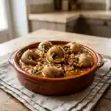 Beurre Provençal Piquant à l'Espelette