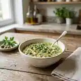 Sauce ravigote classique maison : recette facile et savoureuse