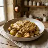 Sauce Sambre-et-Meuse traditionnelle : recette authentique et savoureuse