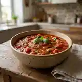 Sauce tomate maison savoureuse pour accompagner votre pain de thon