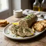 Saucisson de Thon Maison : Recette Facile et Savoureuse