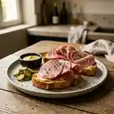 Saucisson Rose Maison : Recette Facile et Savoureuse
