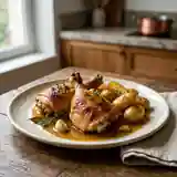 Schenkele d'Alsace : Recette traditionnelle savoureuse