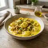 Seiche au Safran : Recette Savoureuse et Facile