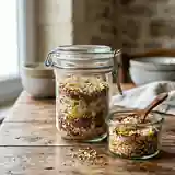 Sel parfumé maison au citron, piment et cumin : l'assaisonnement parfait