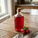 Sirop de Framboise Maison : Recette Facile et Gourmande