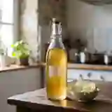 Sirop de Sureau Floral et Citronné