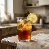 Sirop de Thé Maison : Recette Facile et Rafraîchissante