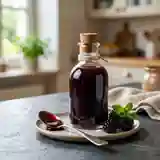 Sirops de mûre maison : recette facile et gourmande