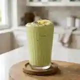 Smoothie Banane Avocat Crémeux et Nutritif