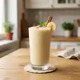 Smoothie Banane Crémeux à la Mexicaine