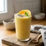 Smoothie Énergisant Coup de Fouet : Boostez Votre Journée
