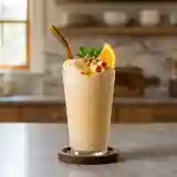 Smoothie express aux fruits frais et gourmandise