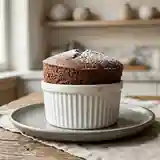Soufflé au chocolat fondant et aérien : recette facile et rapide
