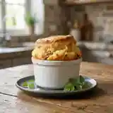 Soufflé au Foie Gras : Recette Gourmande et Facile à Réaliser