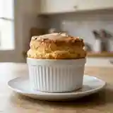 Soufflé au Grand-Marnier : dessert léger et parfumé
