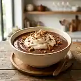 Soupe gourmande au Nutella : recette facile et rapide