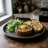 Steak tartare à l'américaine : recette classique et savoureuse