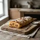 Strudel aux Pommes Facile et Gourmand