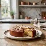 Suprême d'amandes gourmand : recette facile et rapide