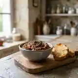 Tapenade à la tomate maison : recette facile et savoureuse