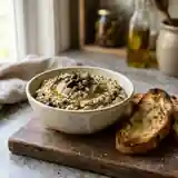 Tapenade d'artichaut maison facile et savoureuse