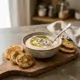 Tarama Maison Crémeux : Recette Facile et Rapide pour un Apéritif Parfait
