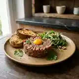 Tartare de Flo express : recette rapide et savoureuse