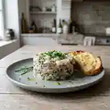 Tartare d'huîtres et crevettes fraîches : recette raffinée et facile