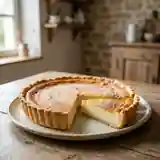 Tarte alsacienne au fromage blanc : recette traditionnelle et gourmande