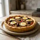 Tarte Argentine Authentique : Recette Facile et Savoureuse
