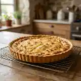 Tarte au Broccio Corse : Recette Authentique et Savoureuse