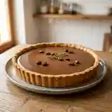 Tarte au café facile et gourmande
