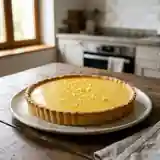 Tarte au citron gourmande de Caroline : recette facile et rapide