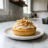 Tarte au citron meringuée rapide et facile